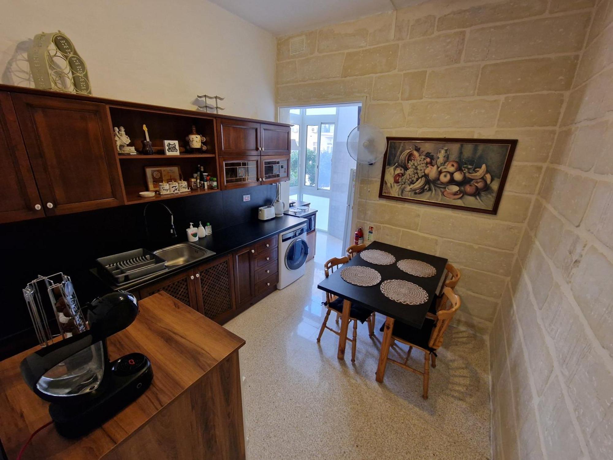 Grand Harbour View Daire Valletta Dış mekan fotoğraf